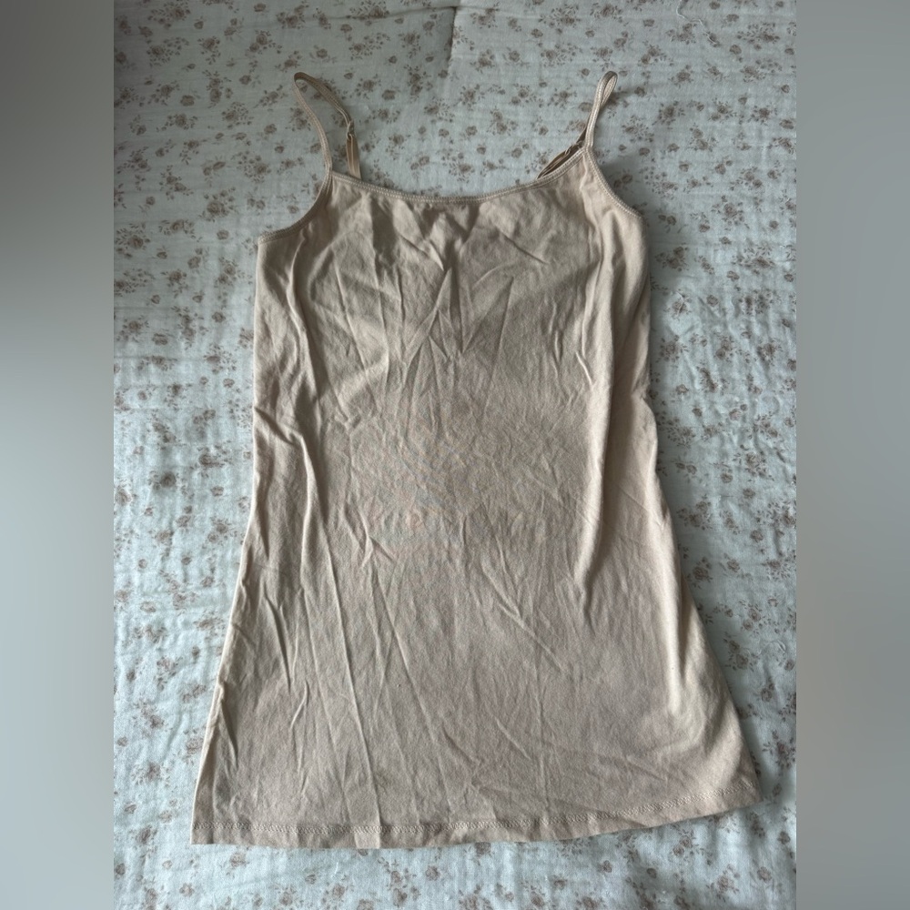 5/$20 mossimo cami tank top
